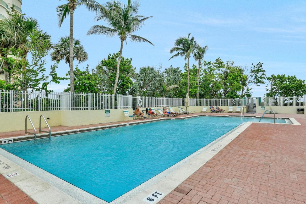 Apollo 302 Vila Marco Island Exterior foto