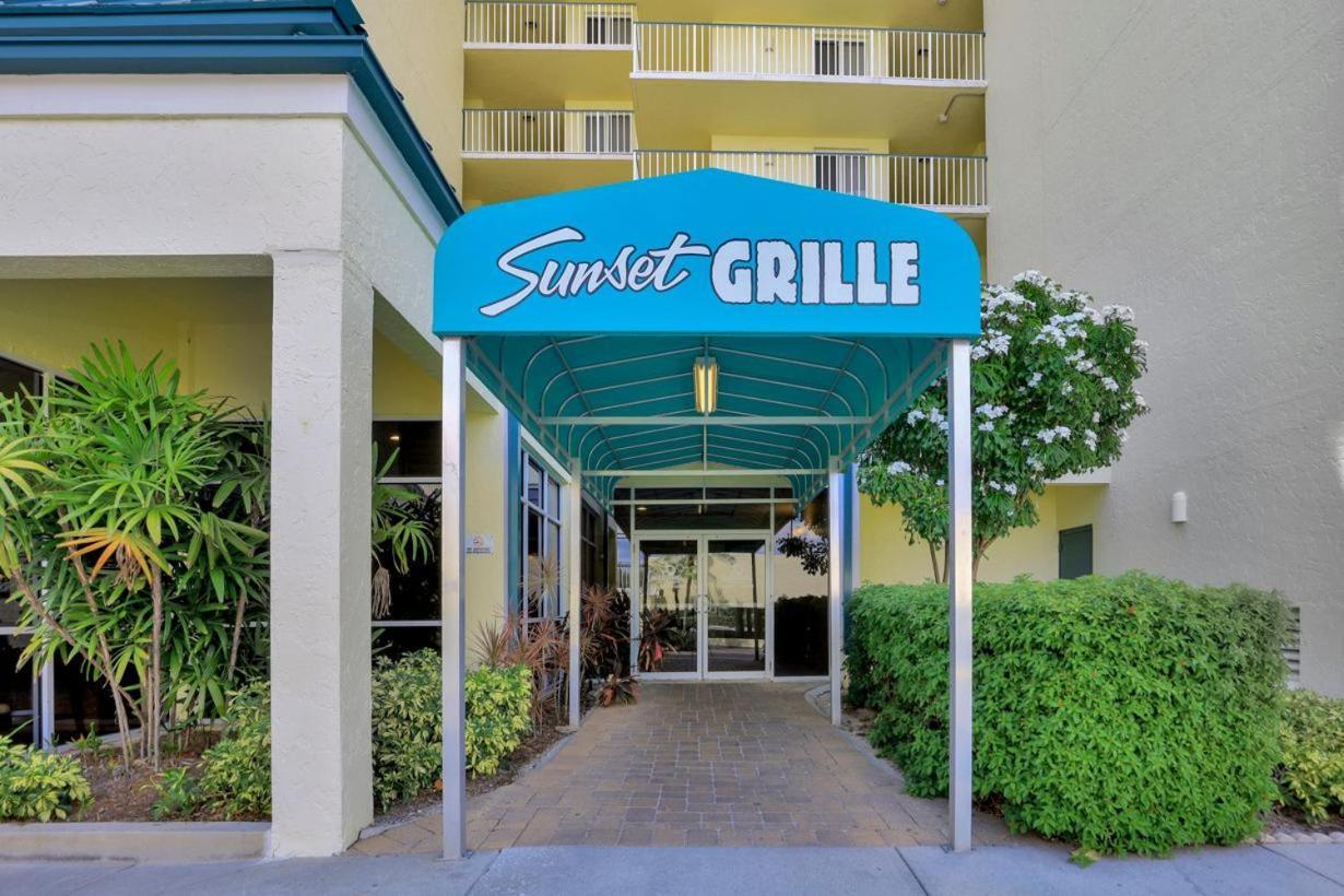 Apollo 302 Vila Marco Island Exterior foto